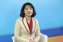 Bổ sung vi chất khi mang thai