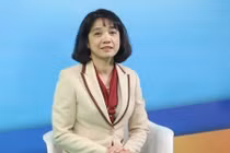 Bổ sung vi chất khi mang thai