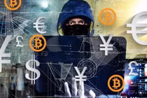 Tổng lượng giao dịch tiền kỹ thuật số đạt 15.800 tỷ USD, gấp hơn 5 lần so với 1 năm trước.