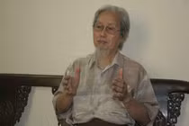 Cố gắng làm một sái phu