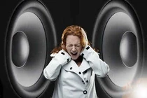 Tránh để tai bị “quá tải”