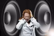 Tránh để tai bị “quá tải”