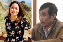 Nguyên nhân nữ trưởng phòng ‘lọt cửa lý lịch’