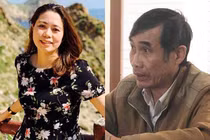 Nguyên nhân nữ trưởng phòng ‘lọt cửa lý lịch’