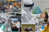 HSBC: Mở cửa trở lại, Việt Nam cần thận trọng và bài bản