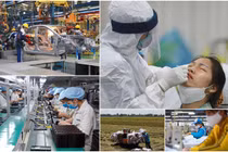 HSBC: Mở cửa trở lại, Việt Nam cần thận trọng và bài bản