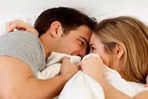 Giai đoạn ham muốn tình dục biểu hiện như thế nào?