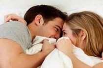 Giai đoạn ham muốn tình dục biểu hiện như thế nào?