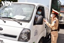 Từ ngày 28/9, những ai sẽ được vào địa bàn Bà Rịa-Vũng Tàu?