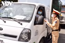 Từ ngày 28/9, những ai sẽ được vào địa bàn Bà Rịa-Vũng Tàu?