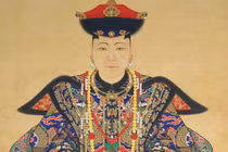 Nguyên nhân cung nữ nổi tiếng nhất triều Thanh "lười" tắm