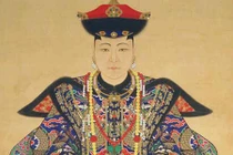 Nguyên nhân cung nữ nổi tiếng nhất triều Thanh "lười" tắm