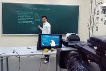 Kiến nghị dạy học trên truyền hình toàn quốc do dịch Covid-19