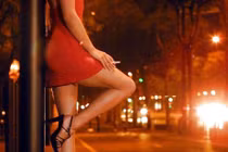 Coi mại dâm là một nghề liệu đã xuôi chưa?