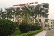 Trường Cao đẳng Y tế Thanh Hóa: Tuyển sinh vượt chỉ tiêu, nhưng lại đào tạo... chay?