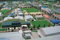 Bắc Giang Phê duyệt Quy hoạch chi tiết Cụm công nghiệp Tân Mỹ