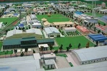 Bắc Giang Phê duyệt Quy hoạch chi tiết Cụm công nghiệp Tân Mỹ
