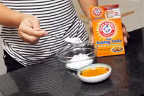 Thực hư bột baking soda chữa ung thư
