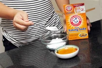 Thực hư bột baking soda chữa ung thư