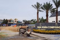 Thừa Thiên - Huế: Quảng cáo “dự án ma”, Công ty CP tập đoàn Khải Tín bị phạt 120 triệu đồng 