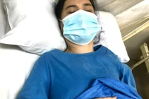 Cát Phượng bức xúc bác "tin đồn qua đời và trách cứ bạn trai kém 18 tuổi" của nitizen