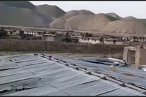 Đảng Dân chủ Mỹ lên nắm quyền, Taliban chiếm căn cứ của an ninh Afghanistan