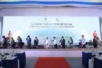 Hà Nội: Tập đoàn TH xây bệnh viện 3.000 tỷ tại Đông Anh