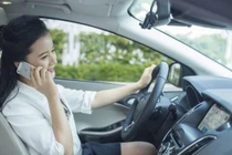 Những câu hỏi thường gặp của lái mới 