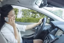 Những câu hỏi thường gặp của lái mới 