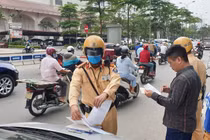 Sửa đổi quy định theo hướng phạt nặng chủ xe ô tô tải vi phạm tải trọng cầu đường