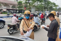 Sửa đổi quy định theo hướng phạt nặng chủ xe ô tô tải vi phạm tải trọng cầu đường