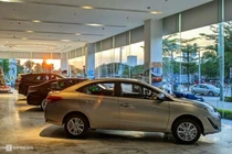 Các đại gia phân phối ô tô làm ăn thế nào trong năm Covid-19?