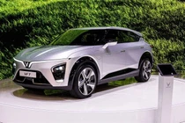 giảm thuế tiêu thụ đặc biệt cho xe điện