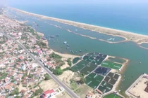 Phú Yên chỉ định nhà đầu tư Khu đô thị mới Ánh Dương