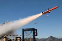 Châu Âu thử nghiệm thành công tên lửa chống hạm thế hệ 3 của MBDA