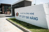 FPT khởi công dự án bất động sản 2.660 tỷ tại Đà Nẵng