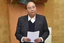 Thủ tướng nói về thông tin Mỹ xác định Việt Nam thao túng tiền tệ