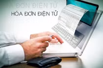 Ứng dụng số hóa chặn hóa đơn giả