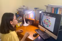 Hà Nội: Nhiều trường lên kịch bản ứng phó dịch kéo dài