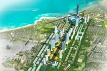 Thanh tra các dự án BT sử dụng quỹ đất thanh toán tại sân bay Nha Trang