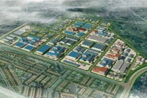  Hưng Yên thành lập cụm công nghiệp Minh Khai