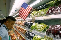 Trung Quốc giảm thuế với hàng nhập từ Mỹ