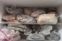 Tái đông lạnh thịt đã rã đông có thực sự gây hại?