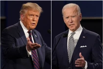 Ông Trump không chịu rời nhiệm sở, Nhà Trắng xử trí ra sao?