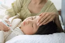 Say nóng say nắng, dùng thuốc gì?