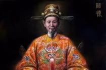 Trớ trêu vị vua 103 người vợ nhưng không có nổi một mụn con