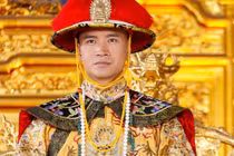 Khang Hy hay Ung Chính mới là cha ruột vua Càn Long?