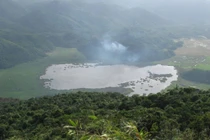 Vinaconex tài trợ lập quy hoạch dự án nghỉ dưỡng Biển Hồ - Đá Bia