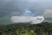 Vinaconex tài trợ lập quy hoạch dự án nghỉ dưỡng Biển Hồ - Đá Bia