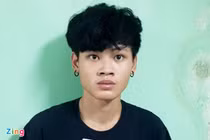 Nghi phạm cưỡng bức phụ nữ lang thang ra đầu thú